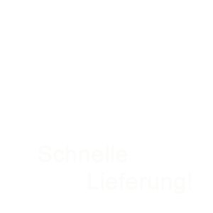 Schnelle Lieferung